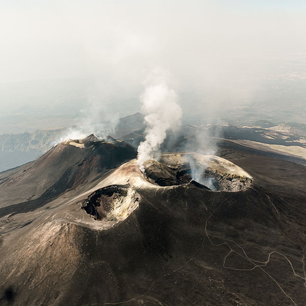 can you visit mt etna