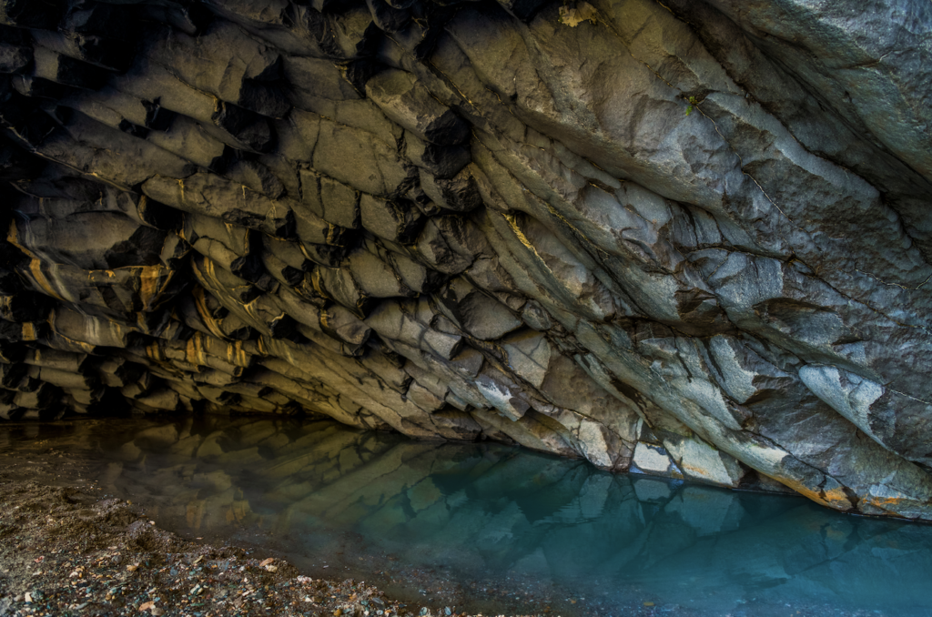 Gole dell'Alcantara