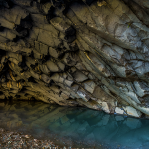 Gole dell'Alcantara